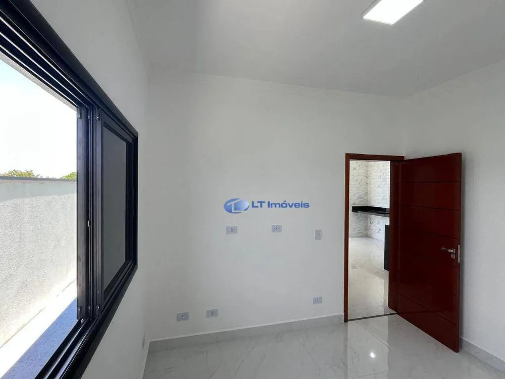 Casa de Condomínio, 3 quartos - Foto 10