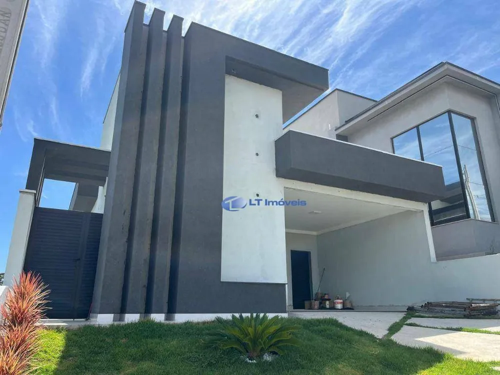 Casa de Condomínio, 3 quartos - Foto 3