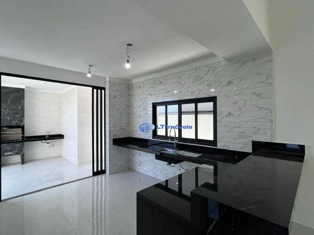 Casa de Condomínio, 3 quartos - Foto 7