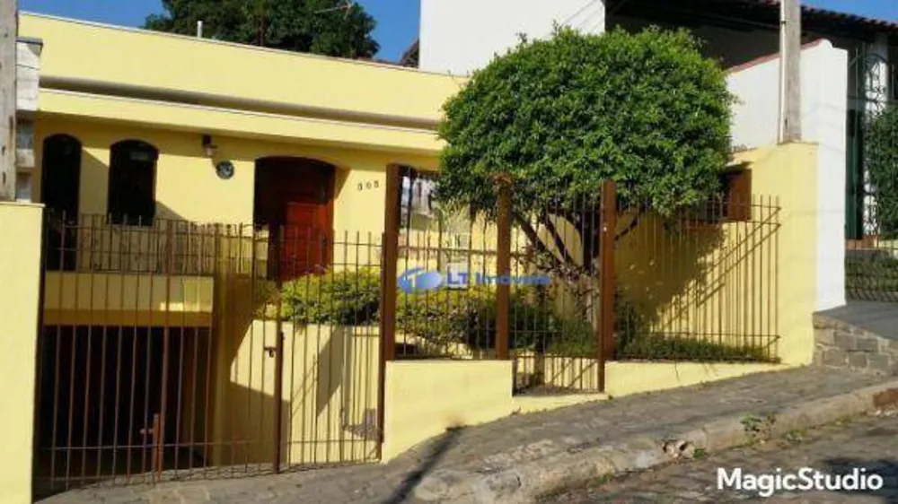 Casa, 3 quartos, 156 m² - Foto 1