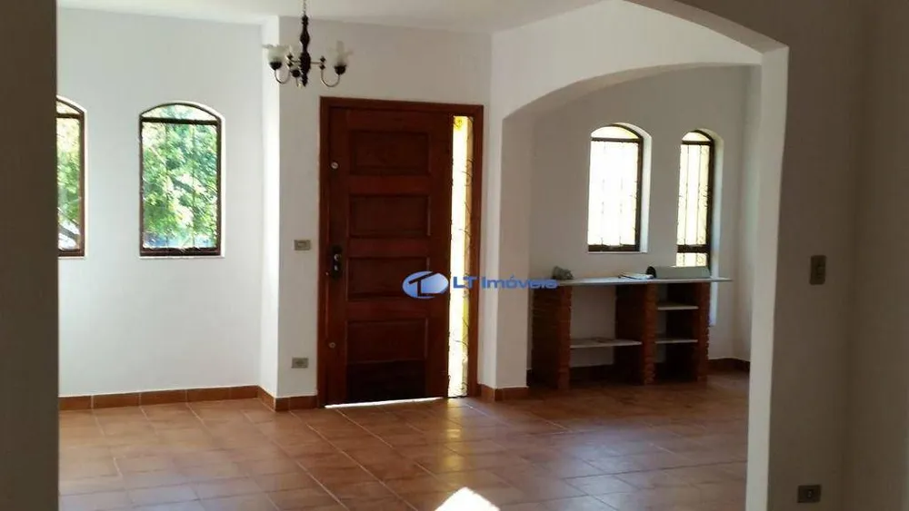Casa, 3 quartos, 156 m² - Foto 4