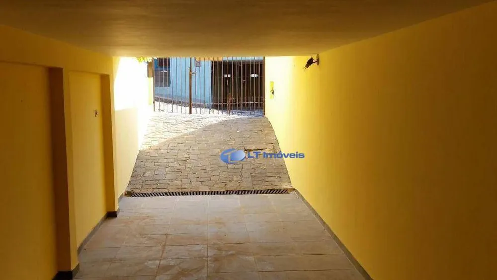 Casa, 3 quartos, 156 m² - Foto 2