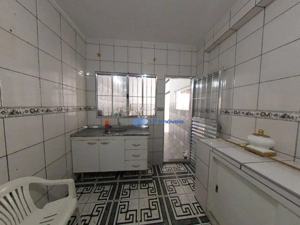Sobrado, 3 quartos, 156 m² - Foto 7
