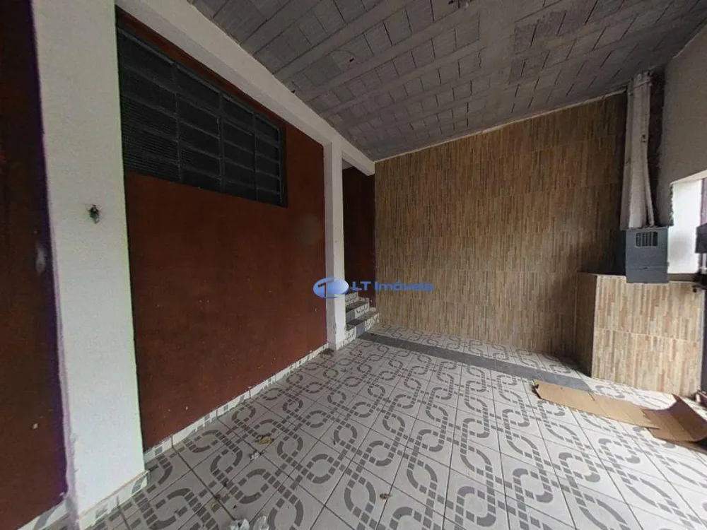 Sobrado, 3 quartos, 156 m² - Foto 2