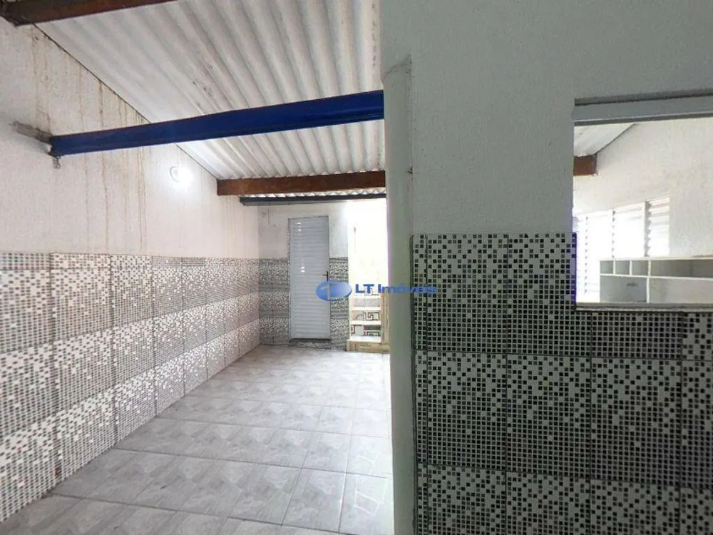Sobrado, 3 quartos, 156 m² - Foto 6