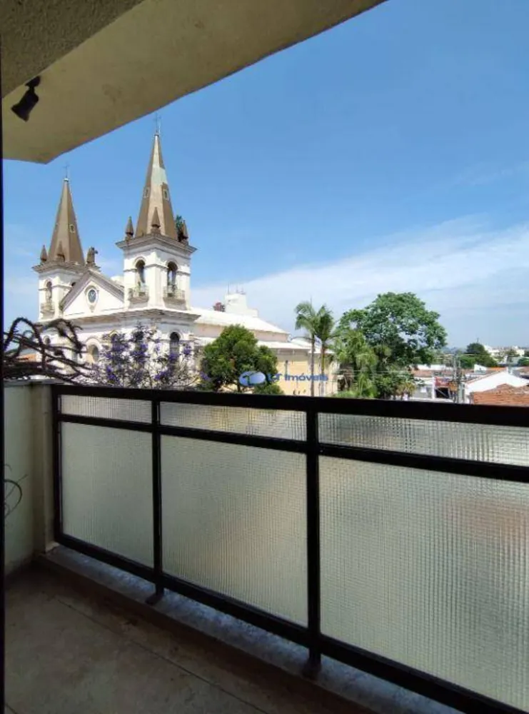 Apartamento, 3 quartos, 129 m² - Foto 3