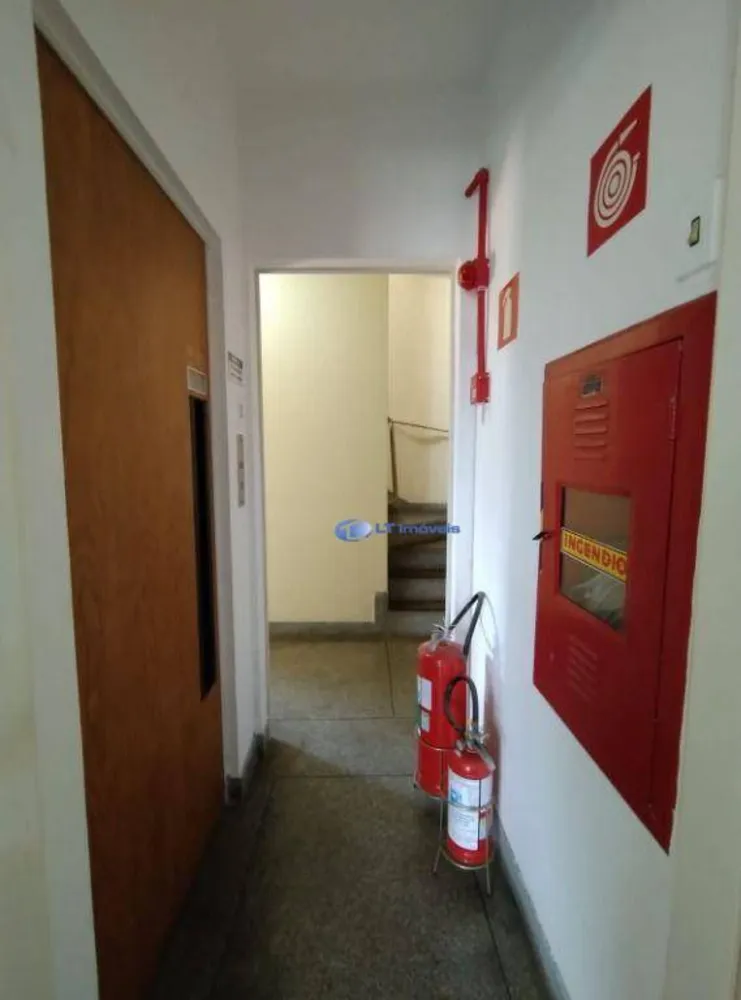 Apartamento, 3 quartos, 129 m² - Foto 15