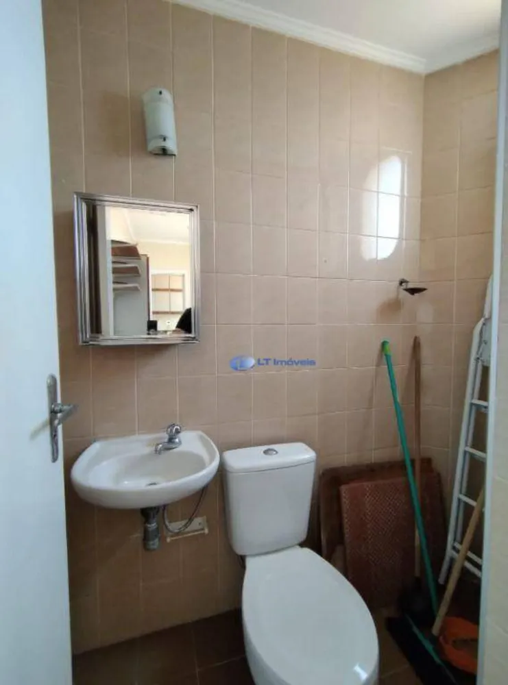 Apartamento, 3 quartos, 129 m² - Foto 10
