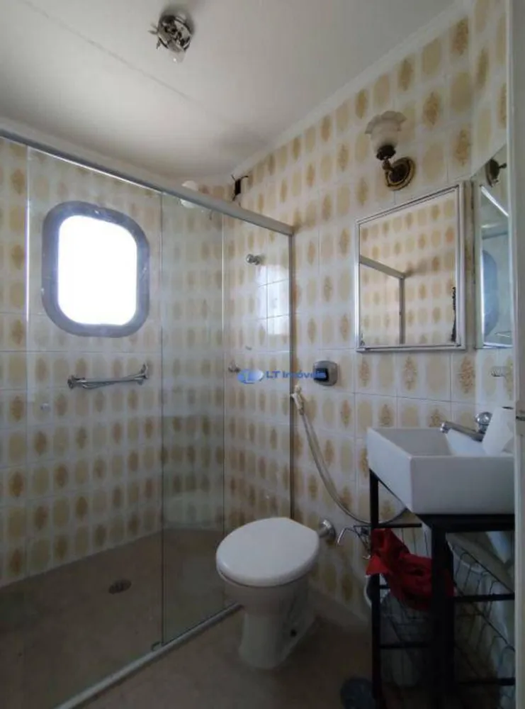 Apartamento, 3 quartos, 129 m² - Foto 8