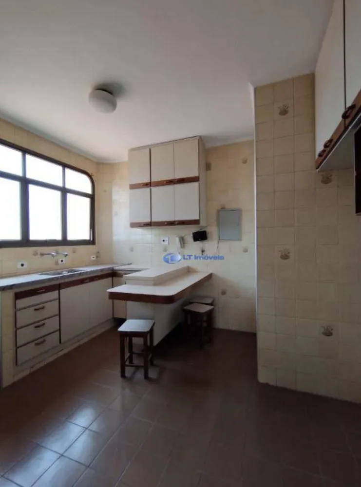 Apartamento, 3 quartos, 129 m² - Foto 5