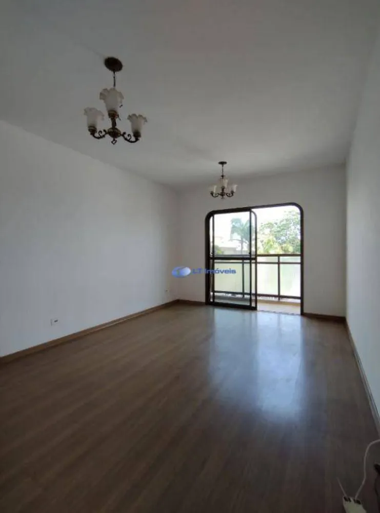 Apartamento, 3 quartos, 129 m² - Foto 2