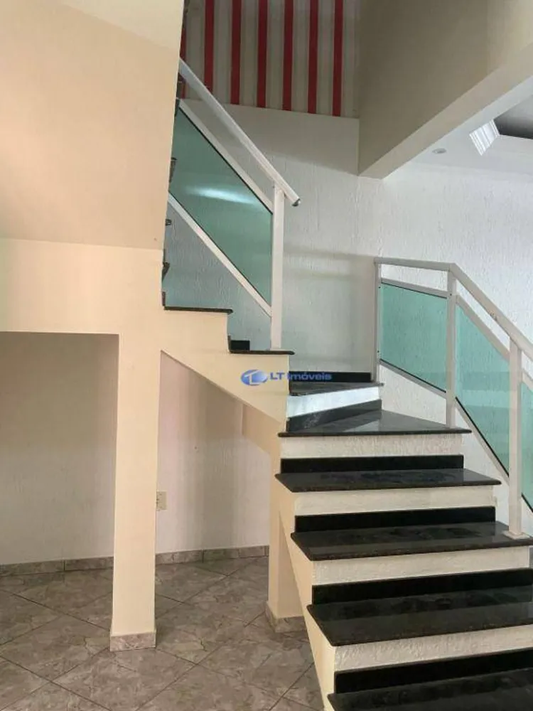 Sobrado, 3 quartos, 187 m² - Foto 10
