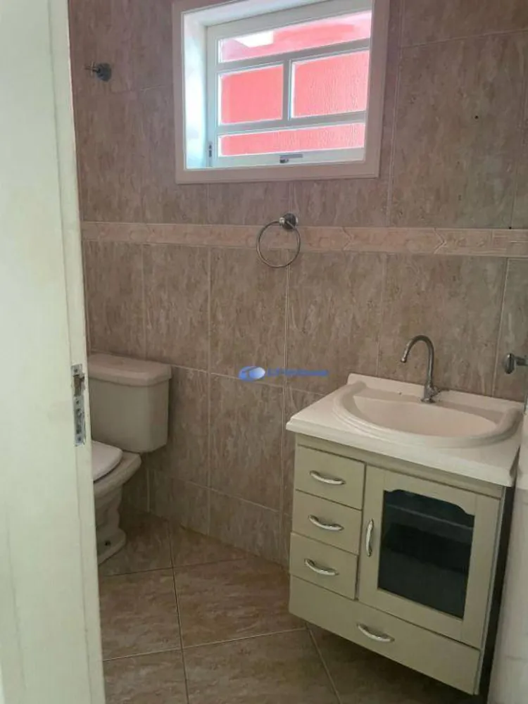 Sobrado, 3 quartos, 187 m² - Foto 8