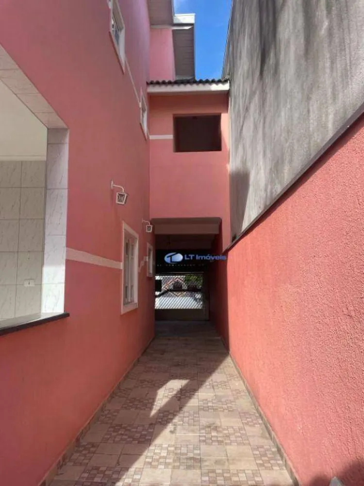 Sobrado, 3 quartos, 187 m² - Foto 6