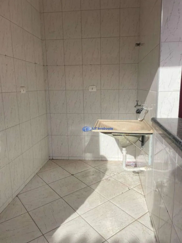 Sobrado, 3 quartos, 187 m² - Foto 7