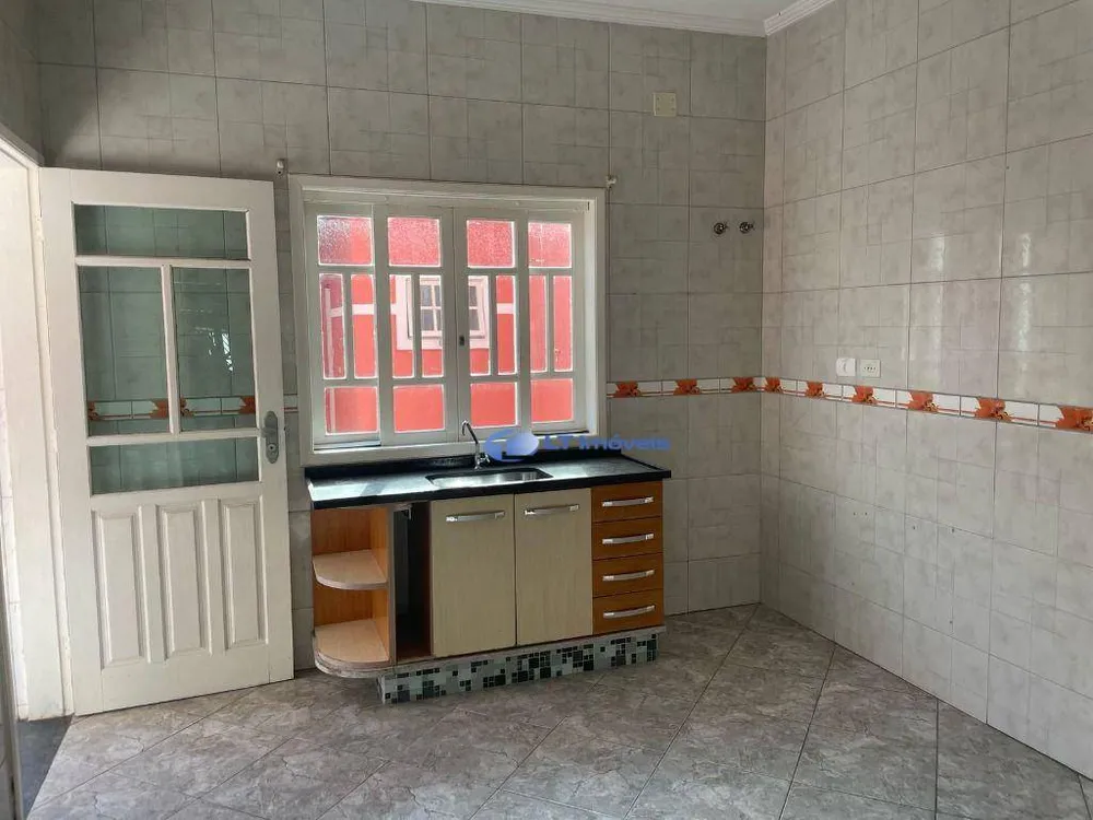Sobrado, 3 quartos, 187 m² - Foto 9