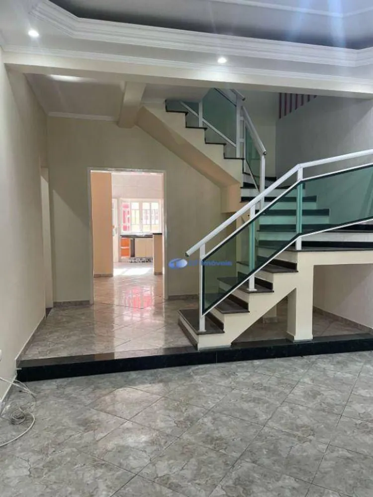 Sobrado, 3 quartos, 187 m² - Foto 16