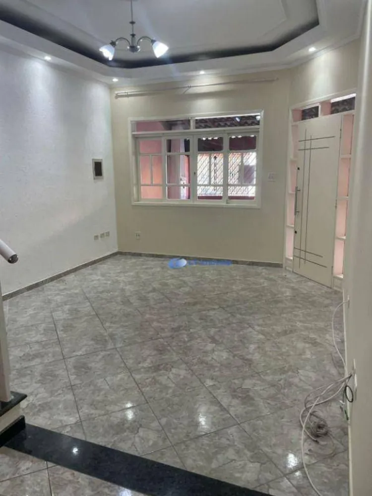 Sobrado, 3 quartos, 187 m² - Foto 11