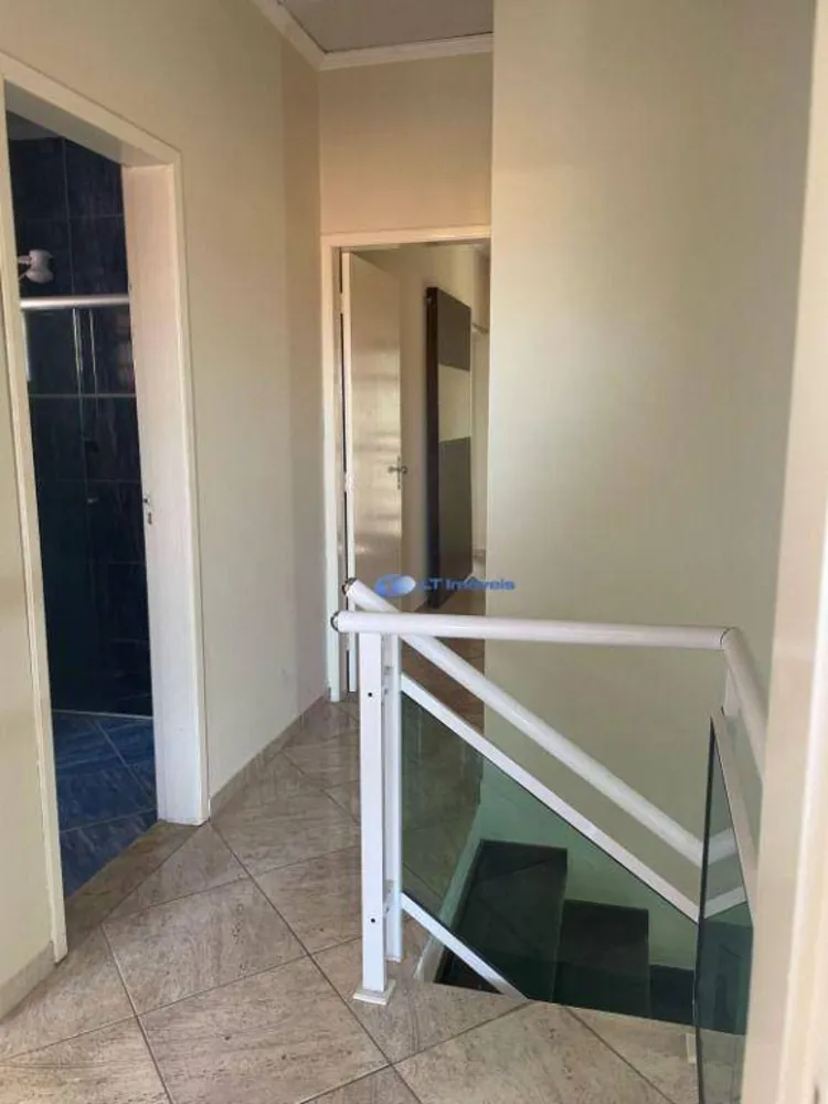 Sobrado, 3 quartos, 187 m² - Foto 13