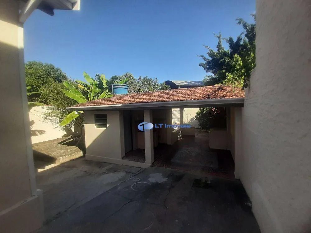 Casa, 3 quartos, 130 m² - Foto 1