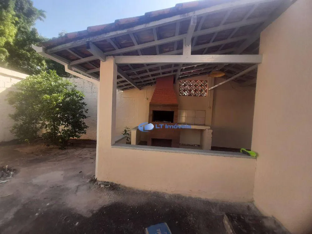 Casa, 3 quartos, 130 m² - Foto 3