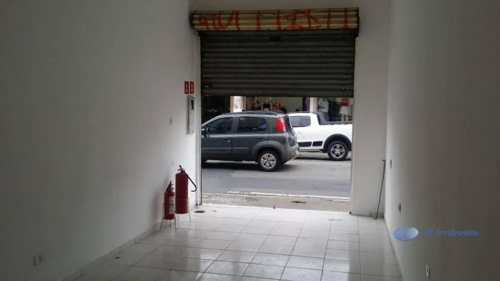 Loja-Salão, 40 m² - Foto 1