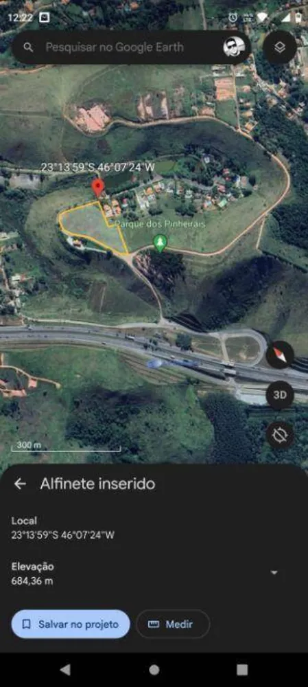 Terreno, 1 hectares - Foto 5