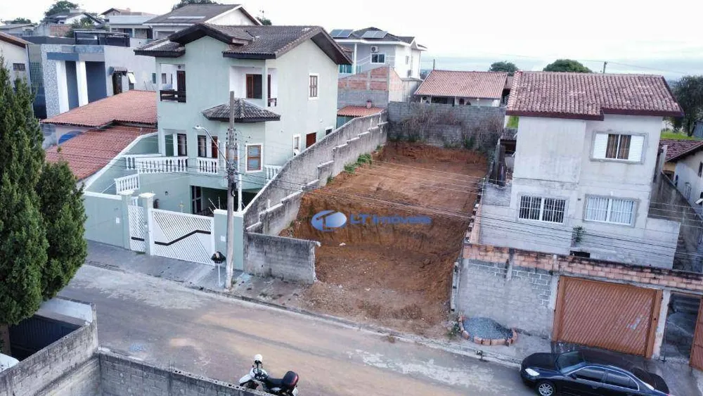 Terreno, 250 m² - Foto 2
