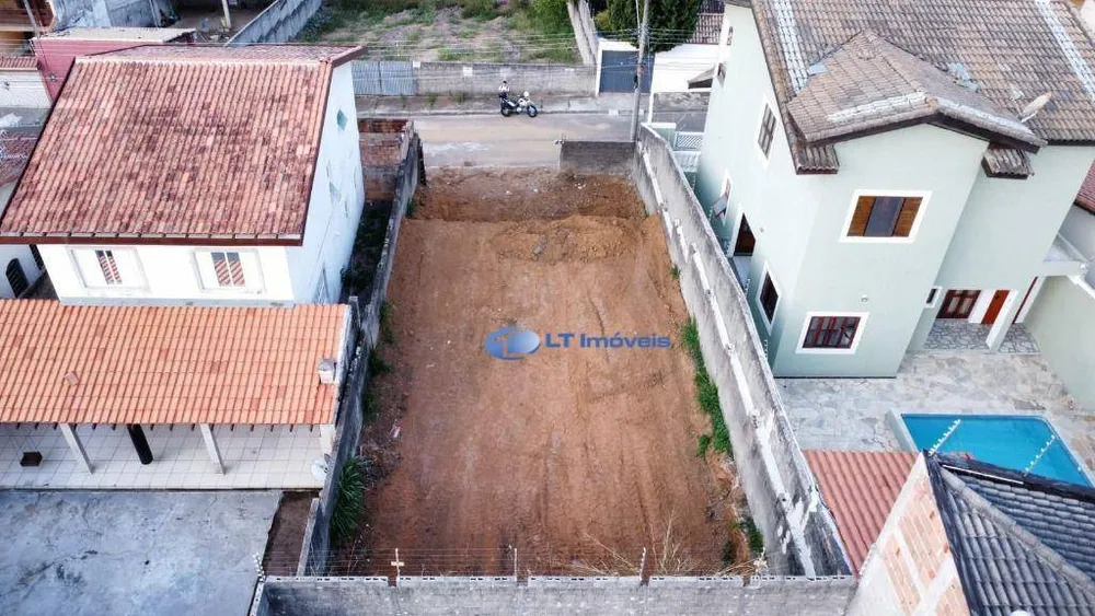 Terreno, 250 m² - Foto 1