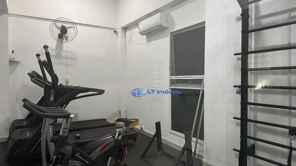 Apartamento, 3 quartos, 88 m² - Foto 4