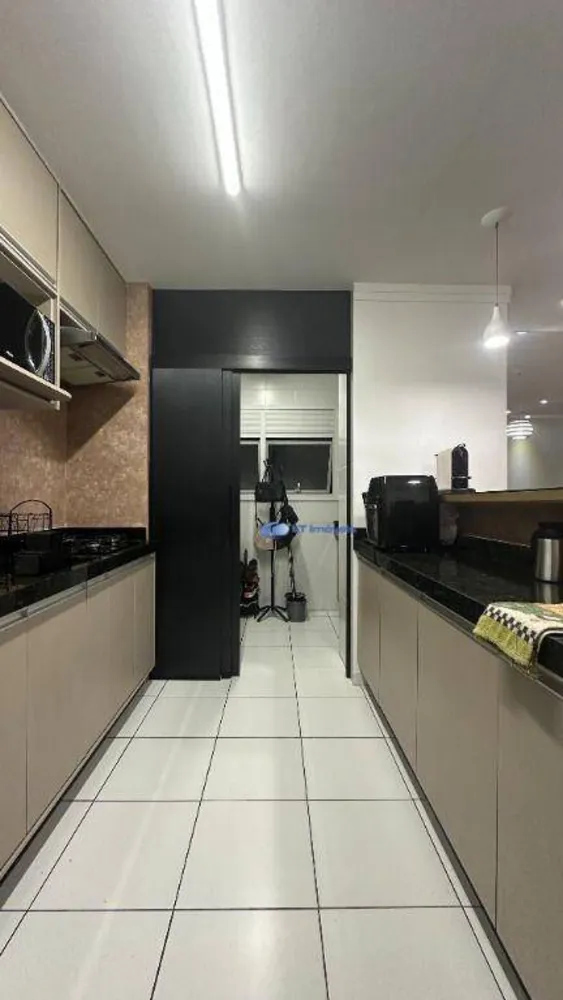 Apartamento, 3 quartos, 88 m² - Foto 1