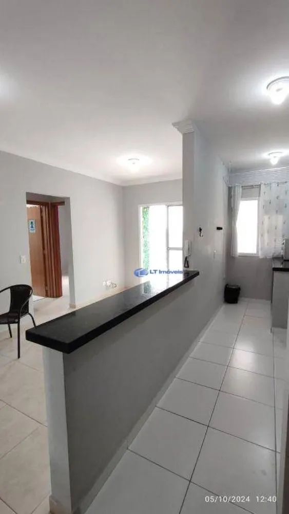 Apartamento, 2 quartos, 55 m² - Foto 6