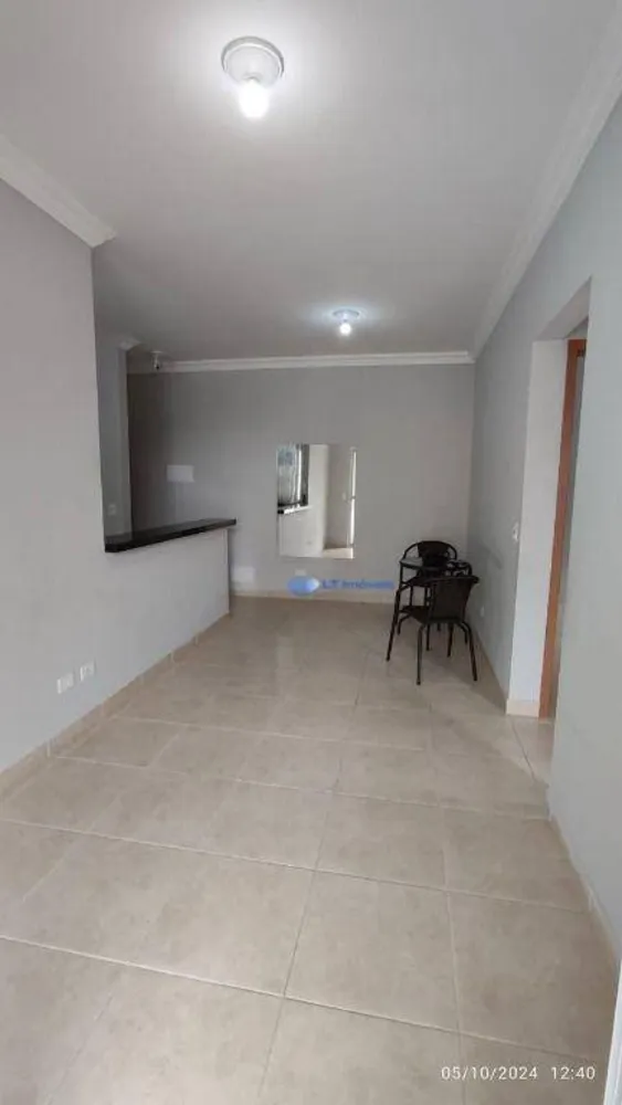 Apartamento, 2 quartos, 55 m² - Foto 3