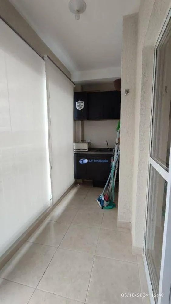 Apartamento, 2 quartos, 55 m² - Foto 11