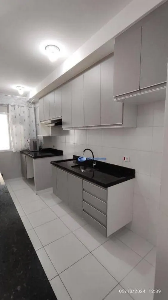 Apartamento, 2 quartos, 55 m² - Foto 1