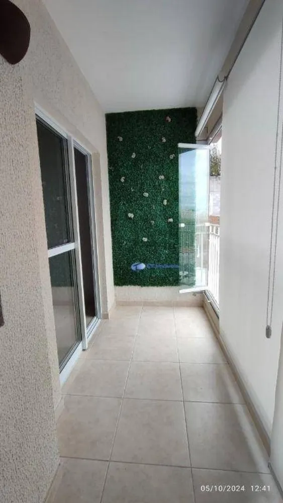 Apartamento, 2 quartos, 55 m² - Foto 12