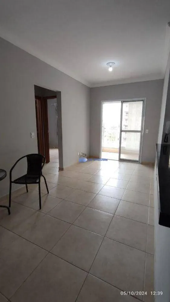 Apartamento, 2 quartos, 55 m² - Foto 2