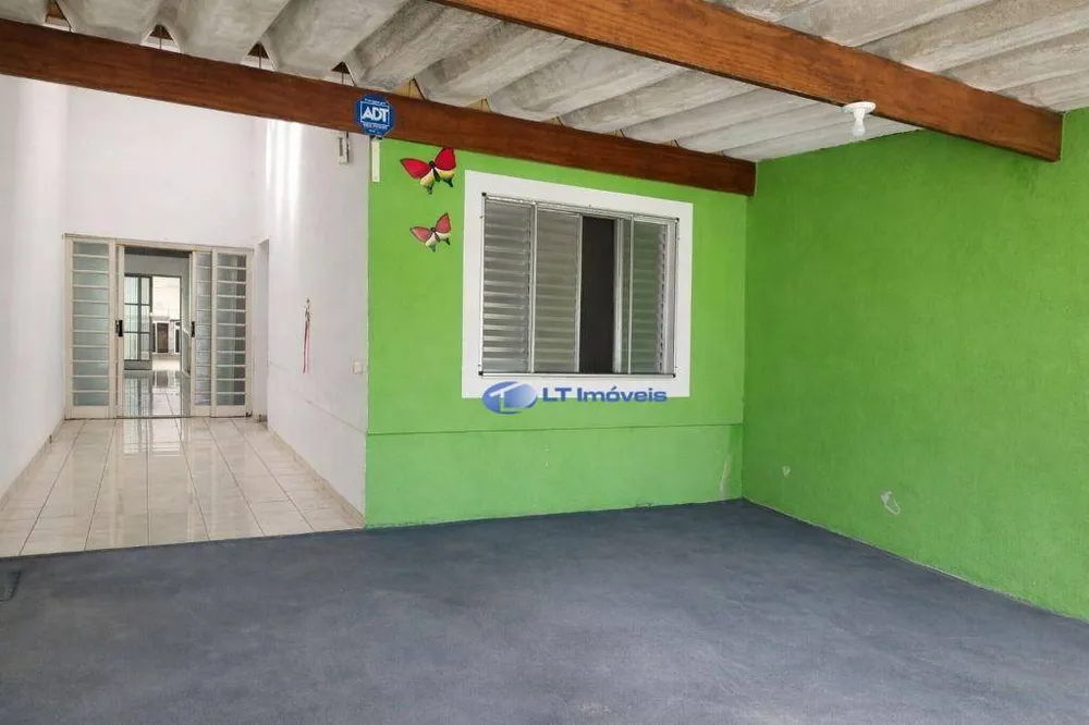 Casa, 2 quartos, 113 m² - Foto 3