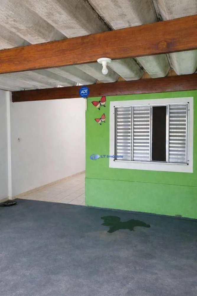 Casa, 2 quartos, 113 m² - Foto 4