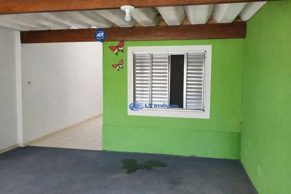 Casa, 2 quartos, 113 m² - Foto 2