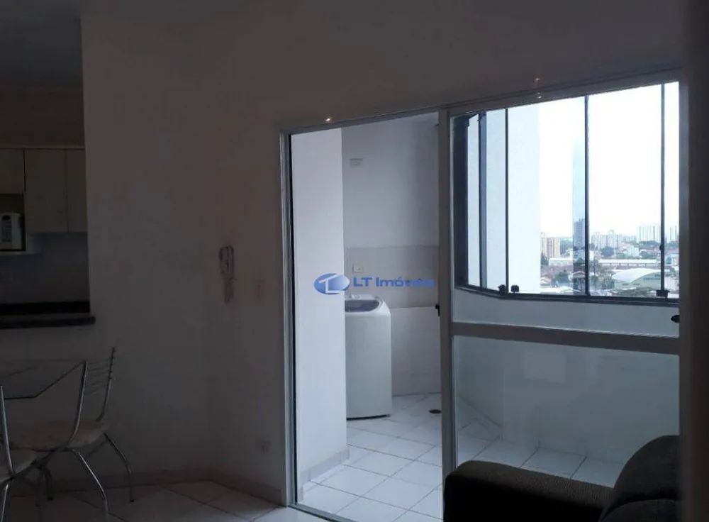 Apartamento, 1 quarto, 50 m² - Foto 11