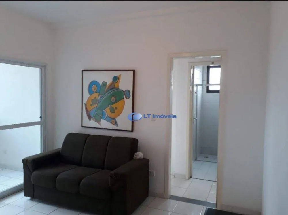 Apartamento, 1 quarto, 50 m² - Foto 10