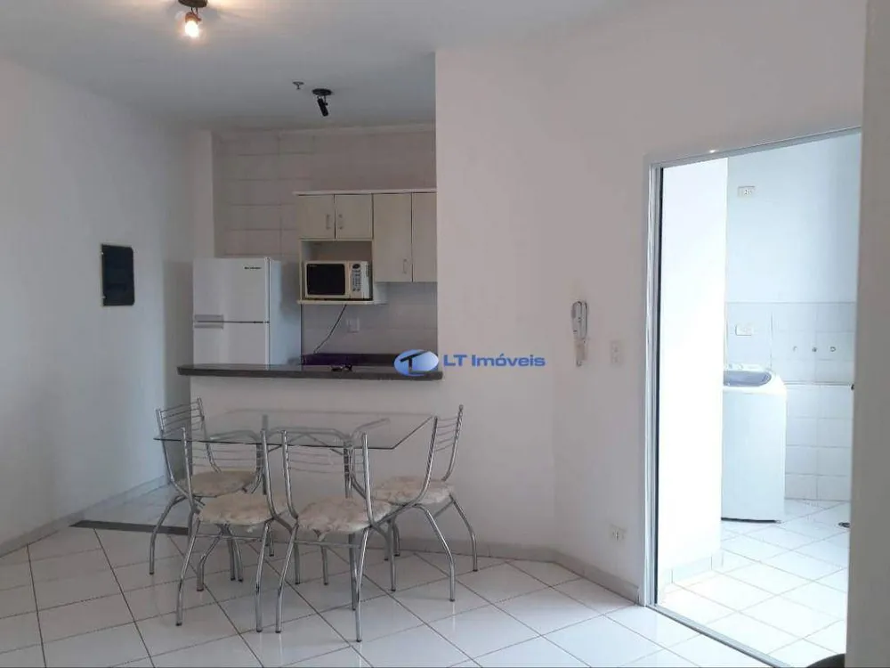 Apartamento, 1 quarto, 50 m² - Foto 4
