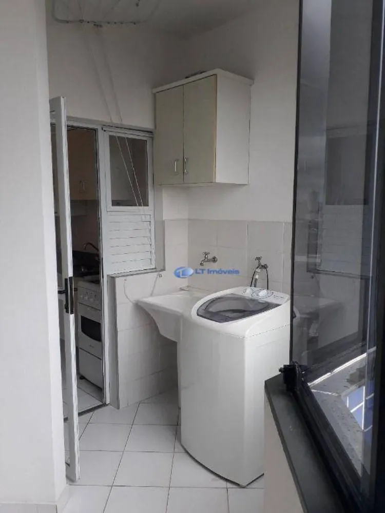 Apartamento, 1 quarto, 50 m² - Foto 5