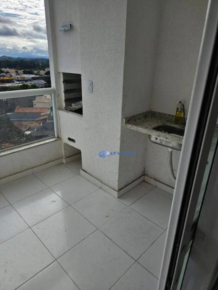 Apartamento, 3 quartos, 70 m² - Foto 5