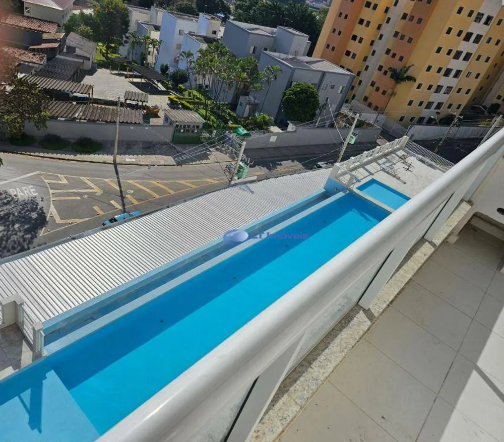 Apartamento, 3 quartos, 70 m² - Foto 10