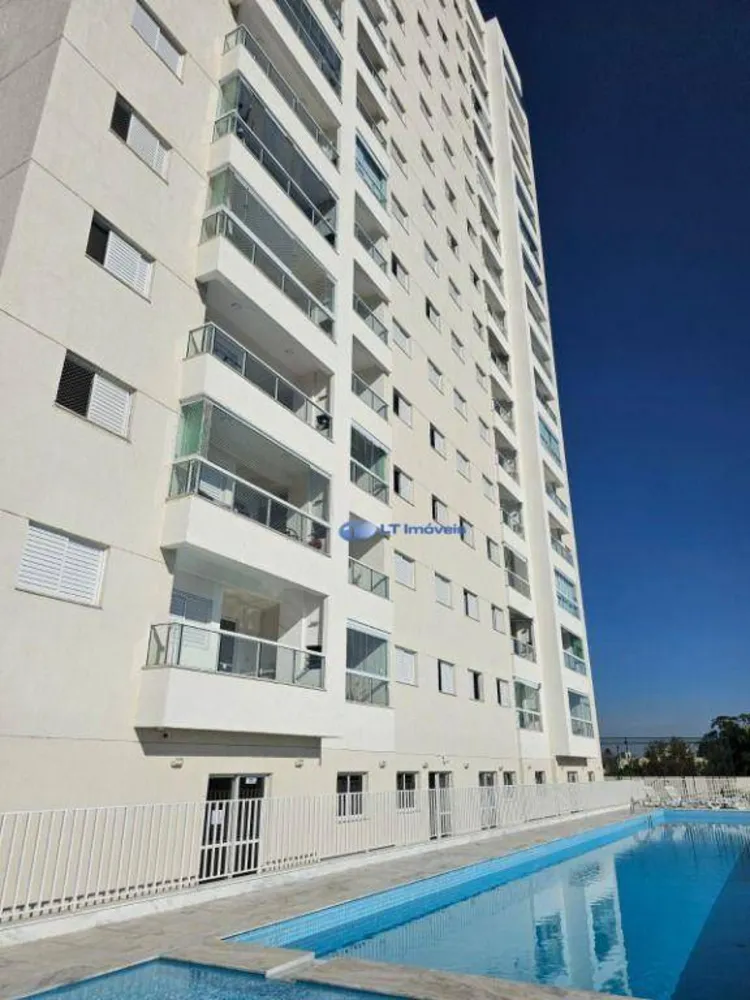 Apartamento, 3 quartos, 70 m² - Foto 2