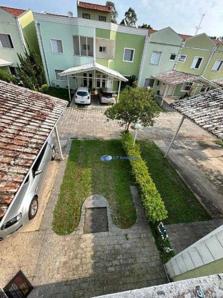 Sobrado, 3 quartos, 129 m² - Foto 9