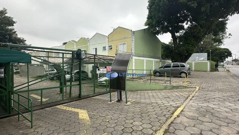 Sobrado, 3 quartos, 129 m² - Foto 10