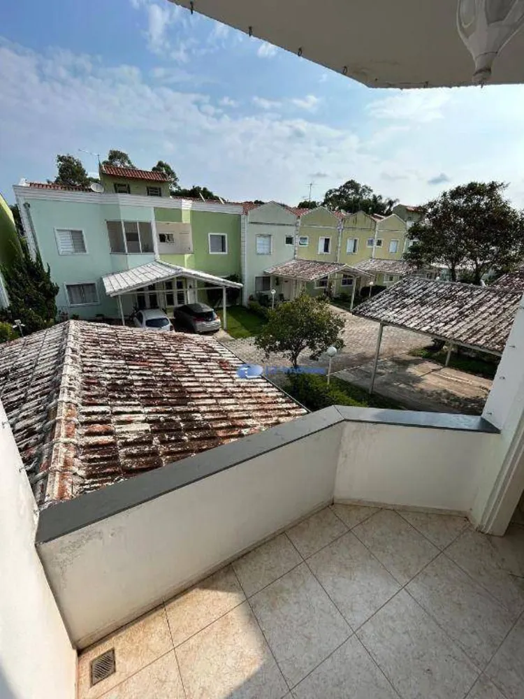 Sobrado, 3 quartos, 129 m² - Foto 8